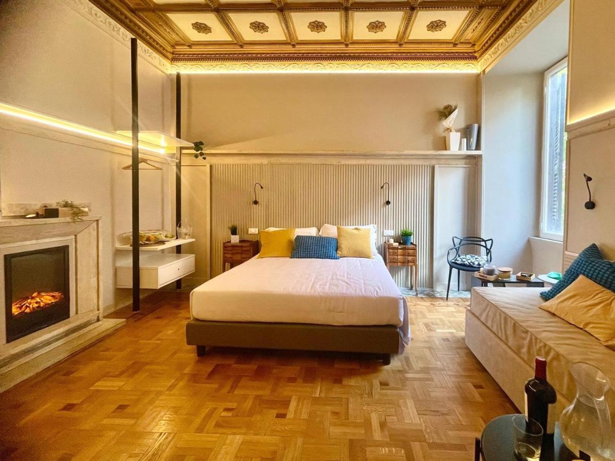 Z-Archsuites Urbs Roma Exterior foto