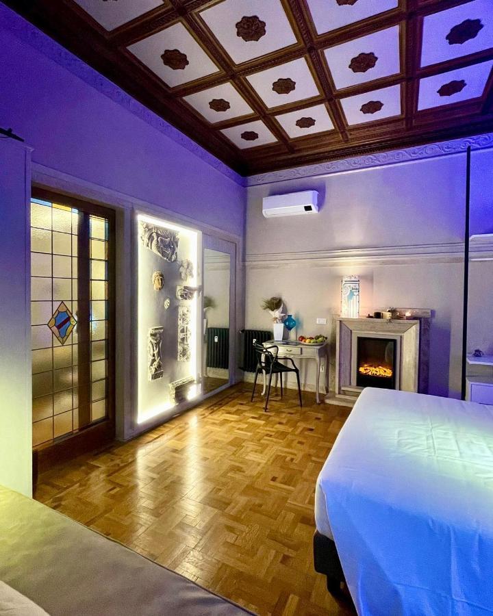 Z-Archsuites Urbs Roma Exterior foto